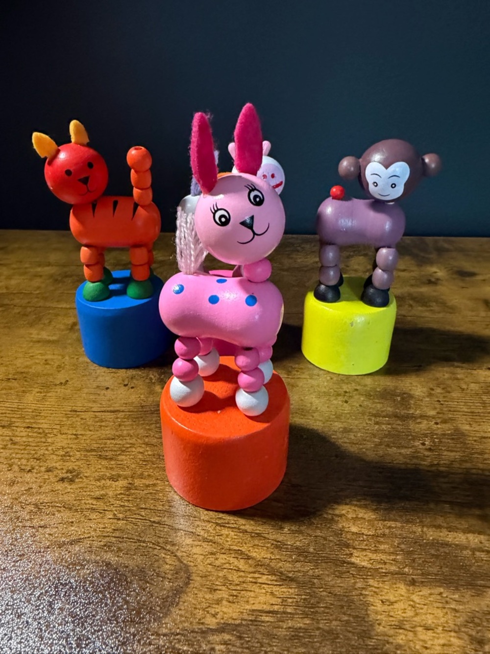 Animal Collapsible Hand Held Toys. - Picture 6 of 6